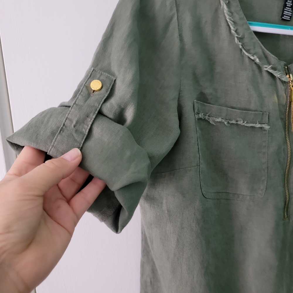 Blouse - Picture 5 of 6